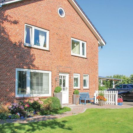 5 Bedroom Beautiful Home In Ockholm Экстерьер фото