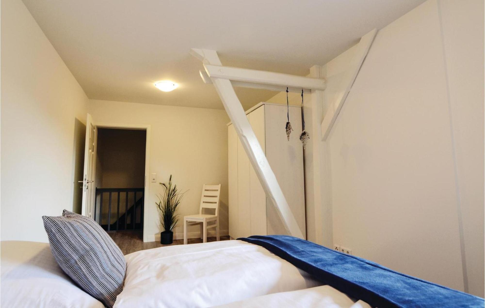 5 Bedroom Beautiful Home In Ockholm Экстерьер фото