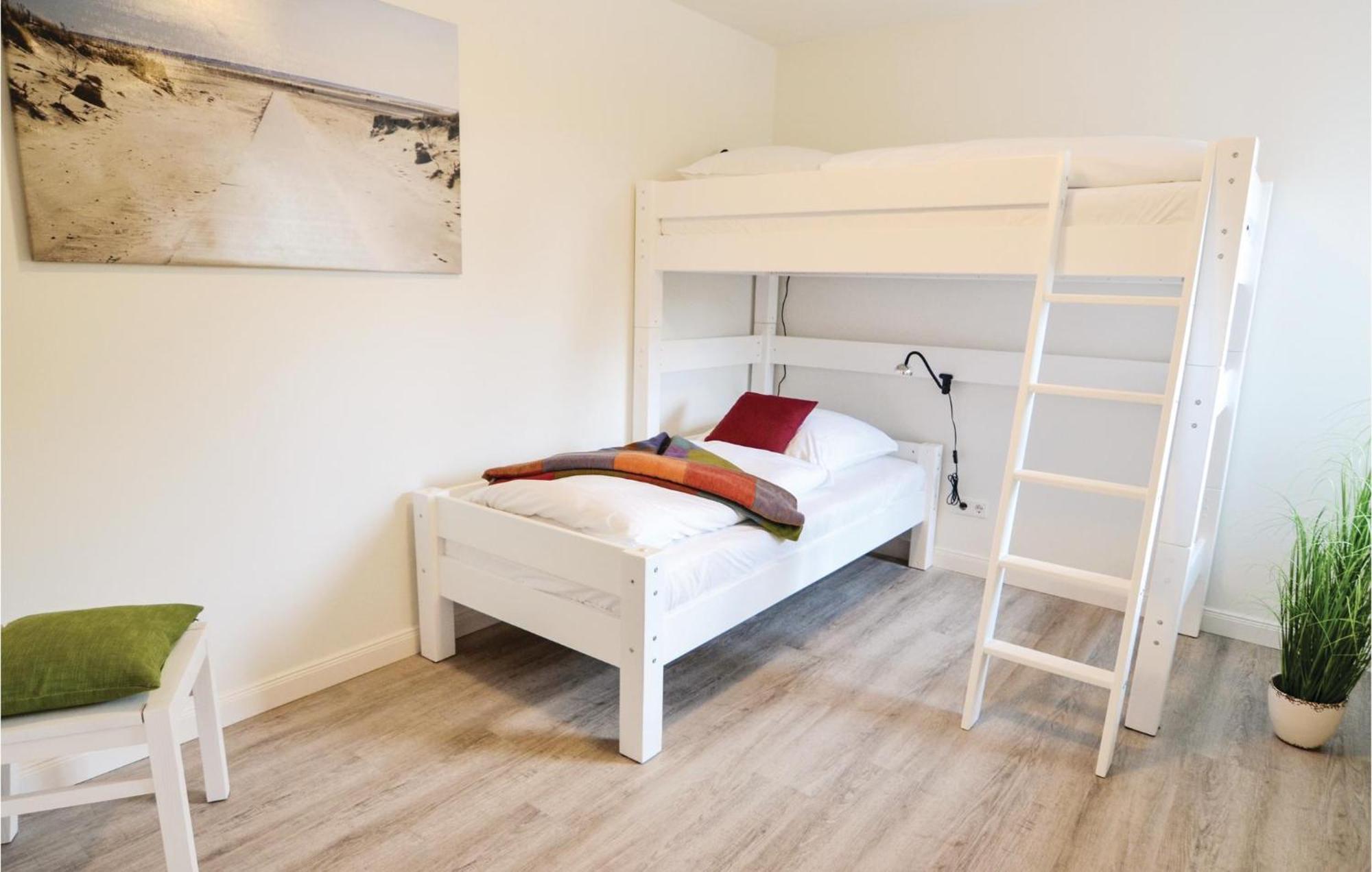 5 Bedroom Beautiful Home In Ockholm Экстерьер фото