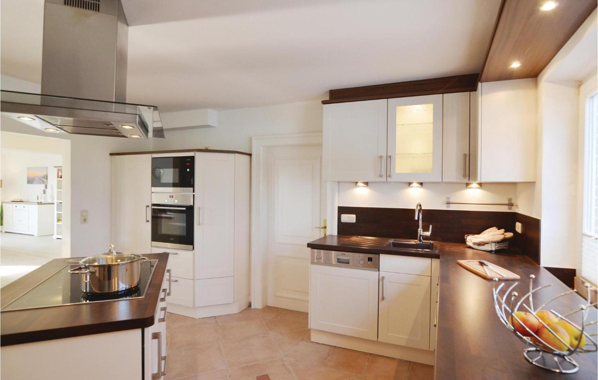 5 Bedroom Beautiful Home In Ockholm Экстерьер фото