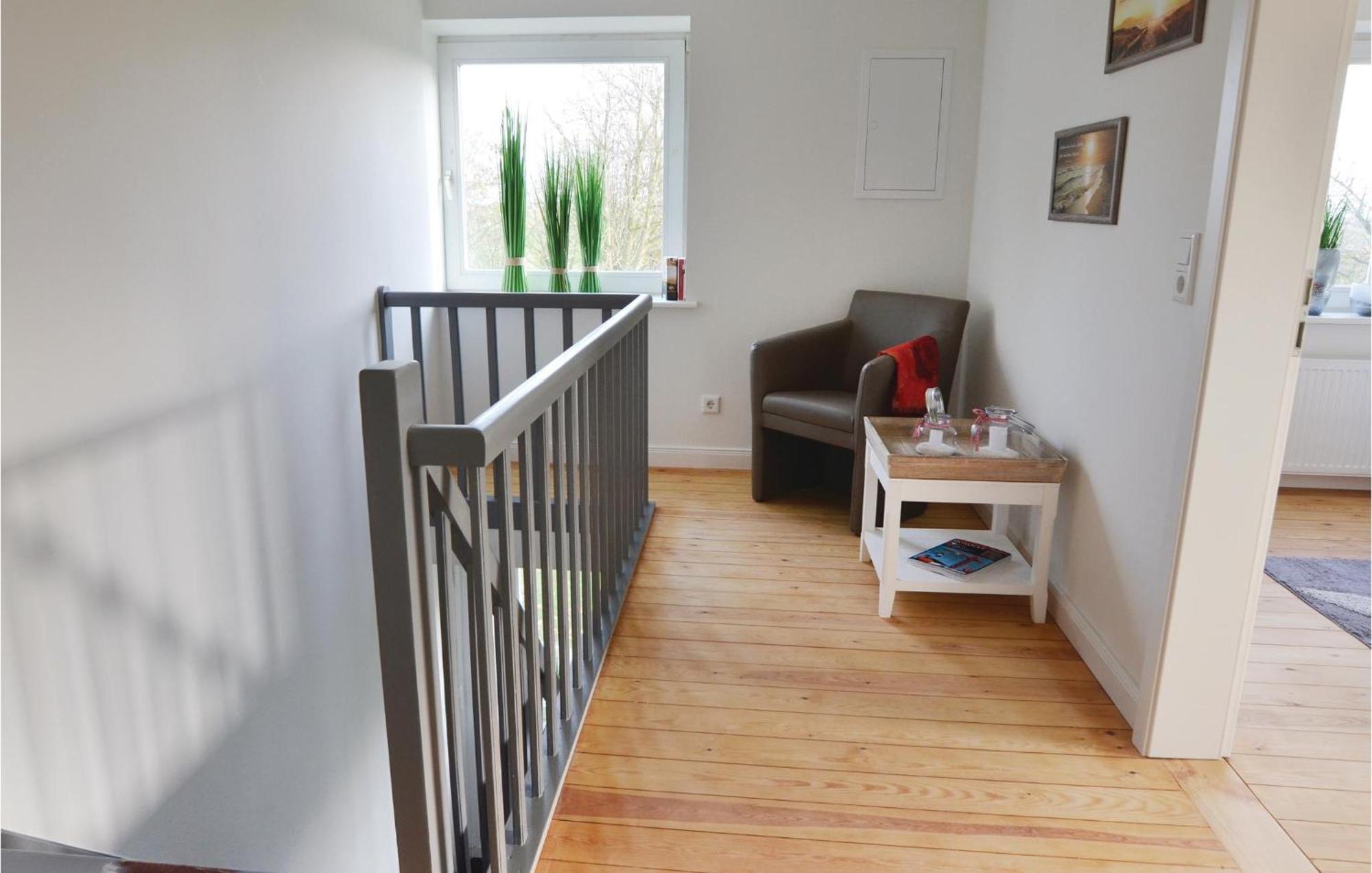 5 Bedroom Beautiful Home In Ockholm Экстерьер фото