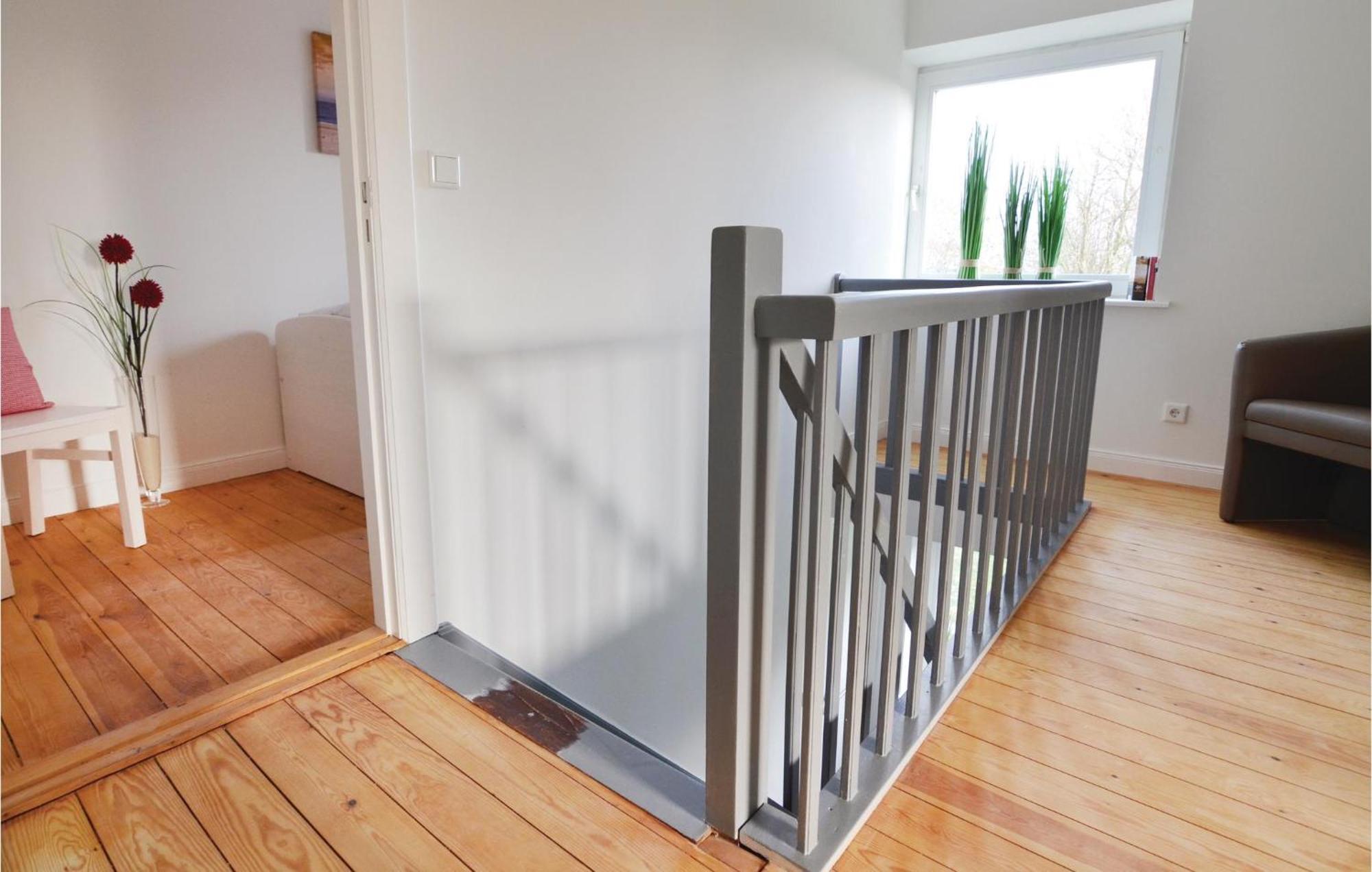 5 Bedroom Beautiful Home In Ockholm Экстерьер фото