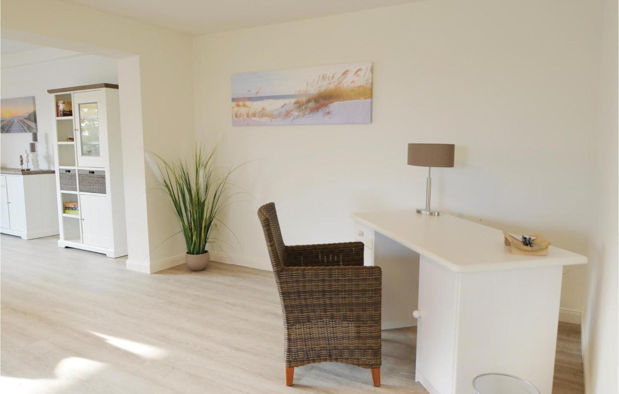 5 Bedroom Beautiful Home In Ockholm Экстерьер фото