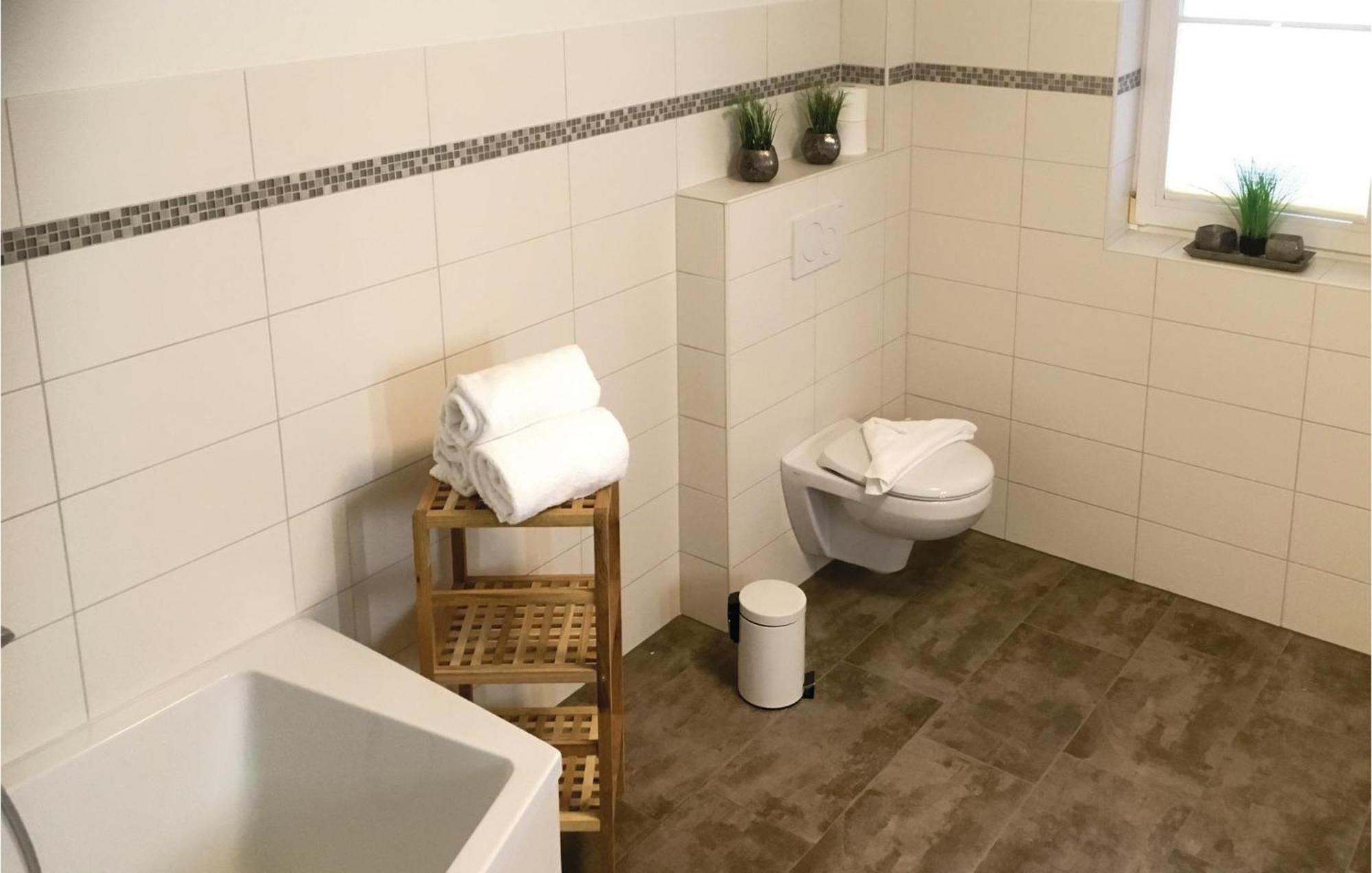 5 Bedroom Beautiful Home In Ockholm Экстерьер фото