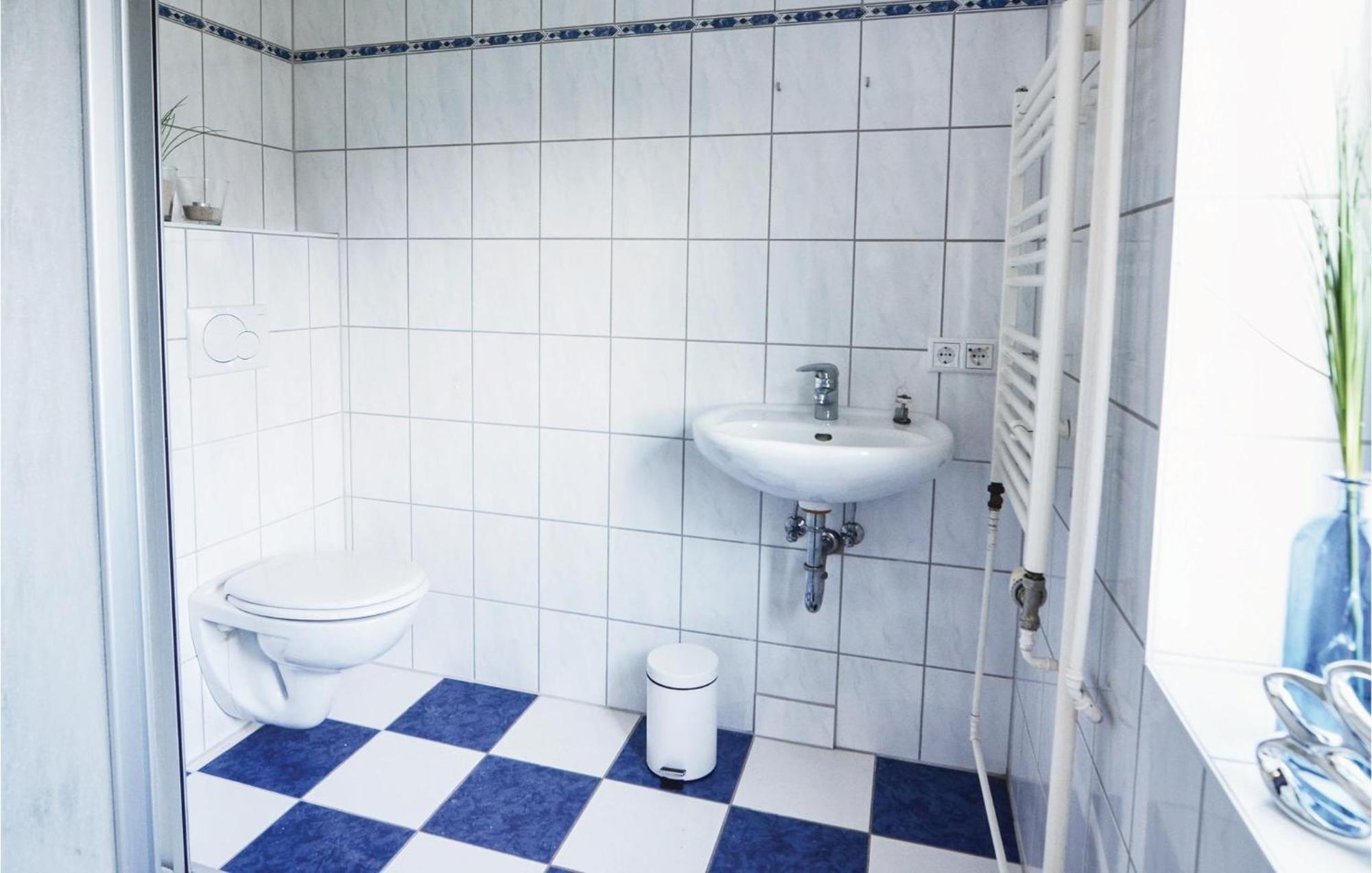 5 Bedroom Beautiful Home In Ockholm Экстерьер фото